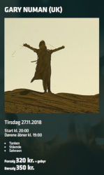 Roskilde Setlist